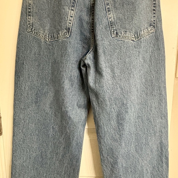 Uncle Studios Baggy Jean - Picture 3 of 7